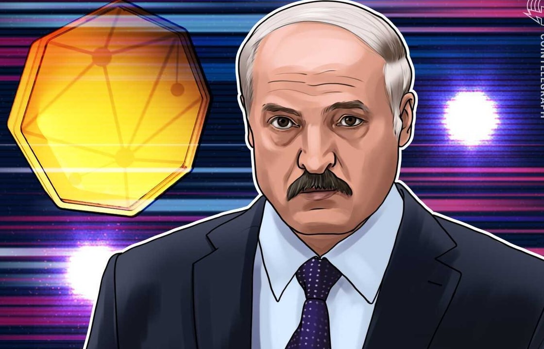 Belarus Cumhurbaşkanı, Yaptırımlar Etkisini Gösterirken Bankalara Kripto Kullanımını Genişletme Çağrısı Yaptı