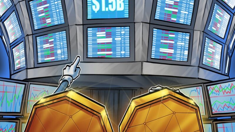 Sharplink, Varlık Değerinin Altında İşlem Gören Hisseleri İçin 1,5 Milyar Dolarlık Geri Alım Başlattı