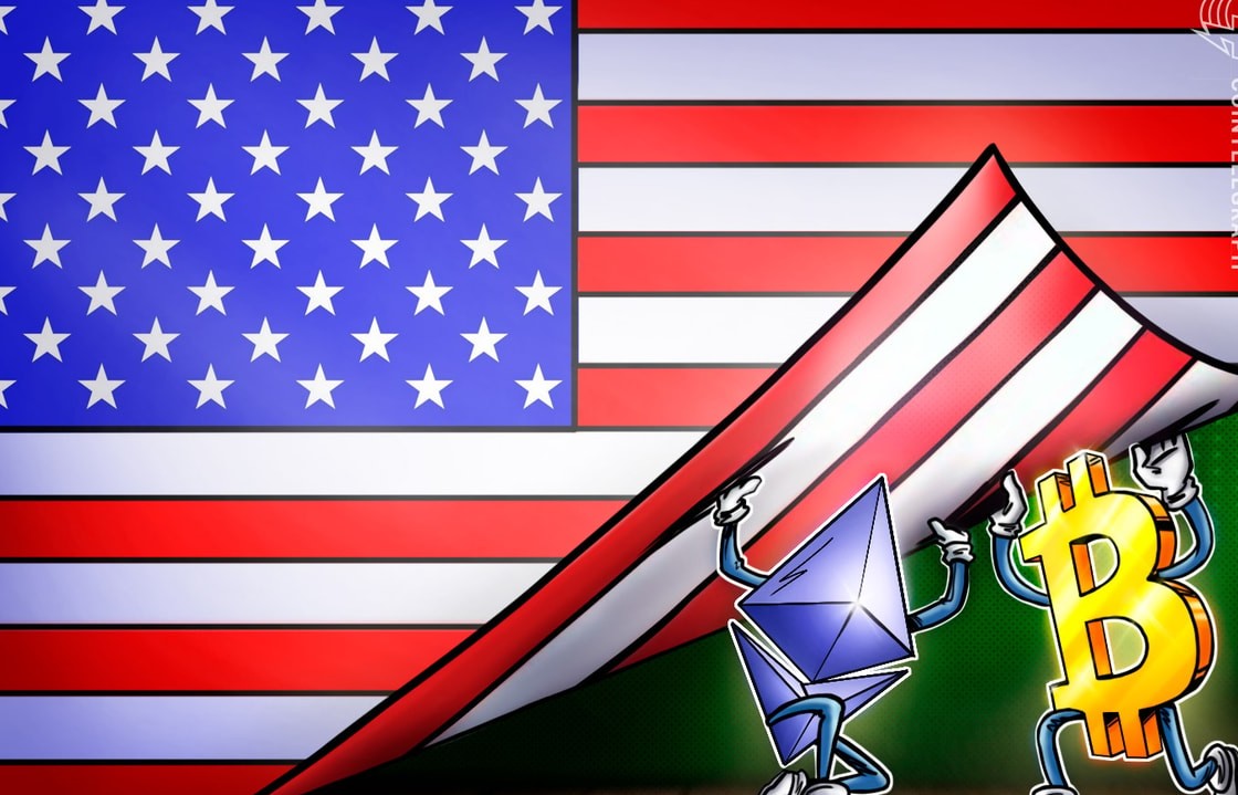 Cboe, ABD için 10 Yıllık Vade Süresine Sahip Bitcoin ve Ethereum Vadeli İşlemleri Planlıyor