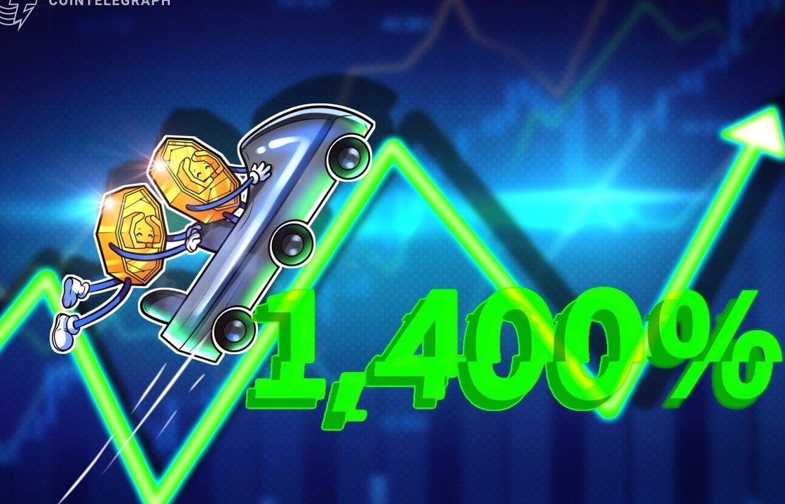 MYX Finance Nedir ve Neden Yedi Günde %1.400 Arttı?