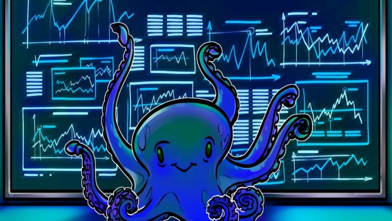 Kraken, Avrupa’da xStocks ile Tokenize Edilmiş Menkul Kıymet Ticareti Başlattı