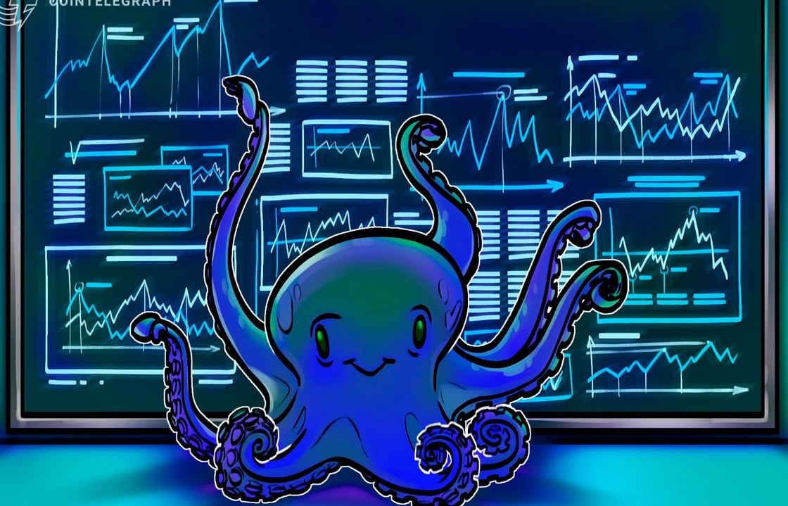 Kraken, Avrupa’da xStocks ile Tokenize Edilmiş Menkul Kıymet Ticareti Başlattı