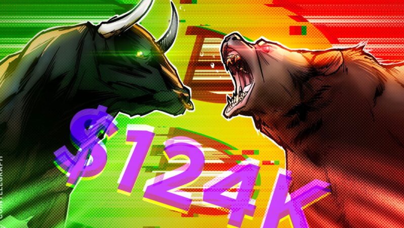 Bitcoin fiyat döngüleri ’uzuyor’ yeni tahmin $124K’nın zirve olmadığını söylüyor