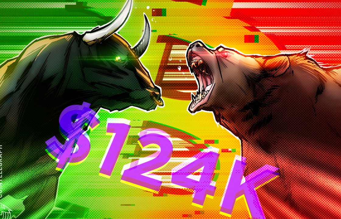 Bitcoin fiyat döngüleri ’uzuyor’ yeni tahmin $124K’nın zirve olmadığını söylüyor