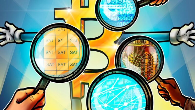 StarkWare, Mobil Cihazlarda Kullanım İçin Hafif Bitcoin Doğrulaması Duyurdu