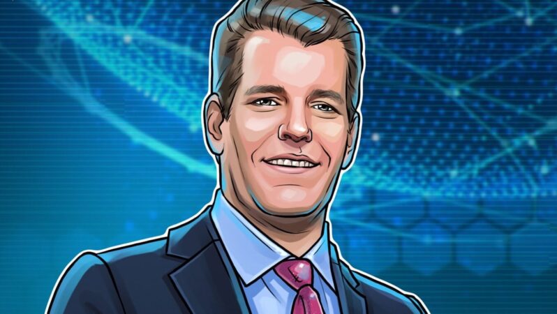 Olası CFTC Başkanı, IPO’dan Saatler Önce Winklevoss İkizleri ile Özel Mesajları Yayınladı