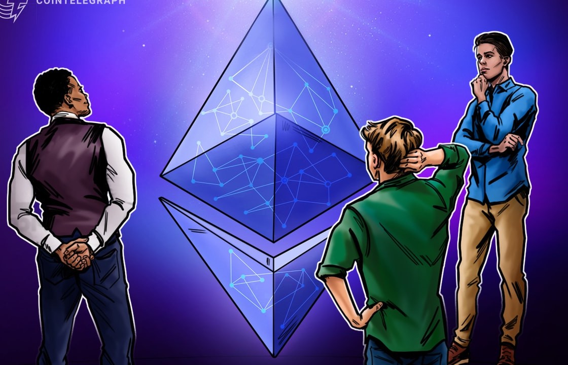 Ethereum unstaking kuyruğu ‘parabolik’ hale geldi: Bu fiyat için ne anlama geliyor?