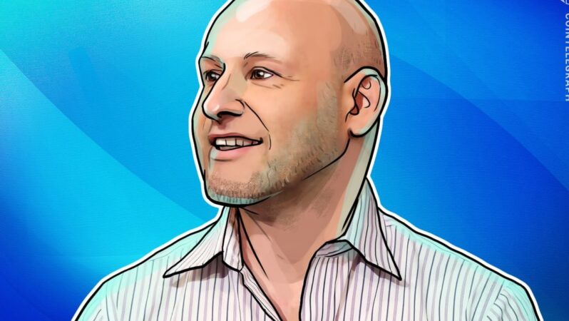 Joseph Lubin, Linea sahipleri için gelecekteki ödülleri ima etti, fiyat %20 düştü