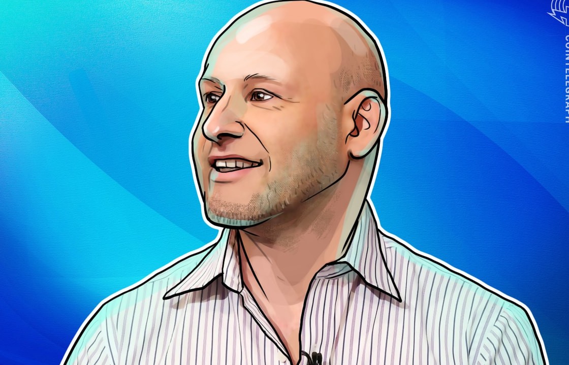 Joseph Lubin, Linea sahipleri için gelecekteki ödülleri ima etti, fiyat %20 düştü