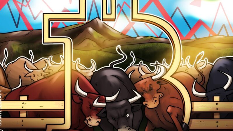 Bitcoin ‘boğa piyasası bitmedi’ $112K’nın üzerinde toparlanıyor