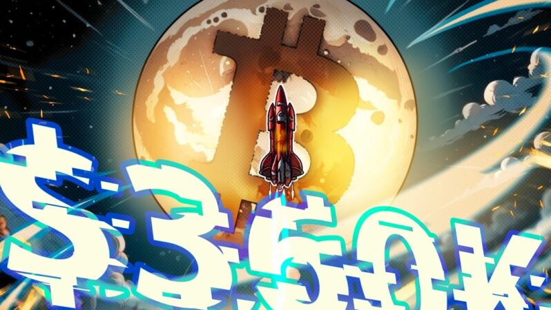 Bitcoin’in ‘süper döngü ateşlenmesi’ $360K’yı işaret ediyor: Yeni fiyat analizi