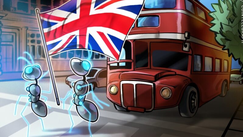 Coinbase’in teşviki sonrası İngiltere’de blok zinciri inovasyonu için imza kampanyası ivme kazandı