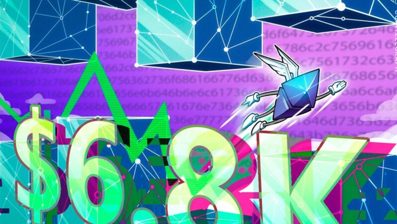 ETH, 7,5 Milyar Dolarlık Destek Oluşturuyor; Analistler Yıl Sonuna Kadar 6.500 Dolar Ether Bekliyor