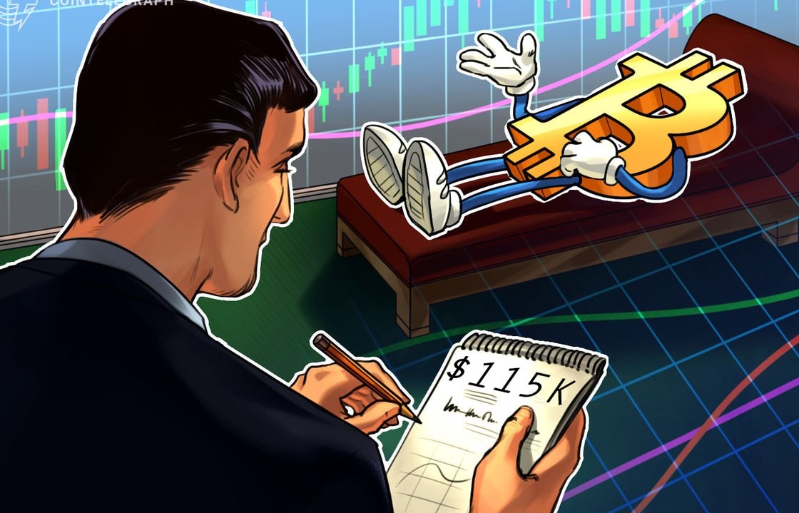 Bitcoin, CPI verileri sonrası 115.000 doları hedefliyor; yatırımcılar yeni BTC fiyat düşüşü konusunda ayrışıyor