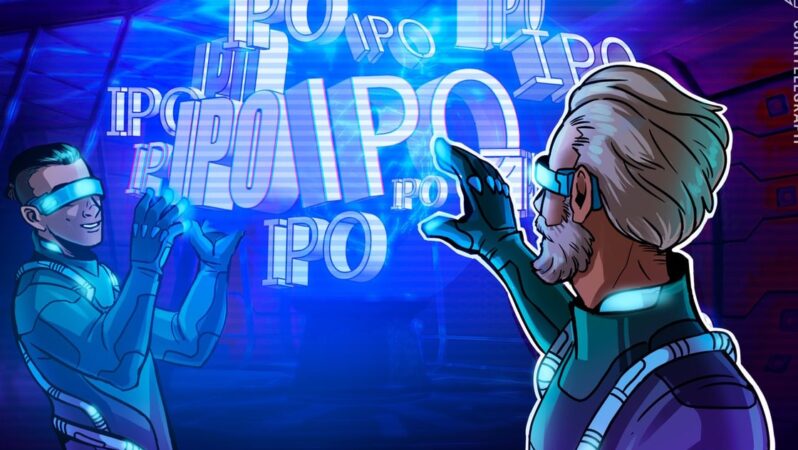 Web3 Halka Arzları Hala Popüler: Gemini’nin ’20 Kat Aşırı Talep’, Figure’ın İlk Gün Hisseleri %24 Arttı