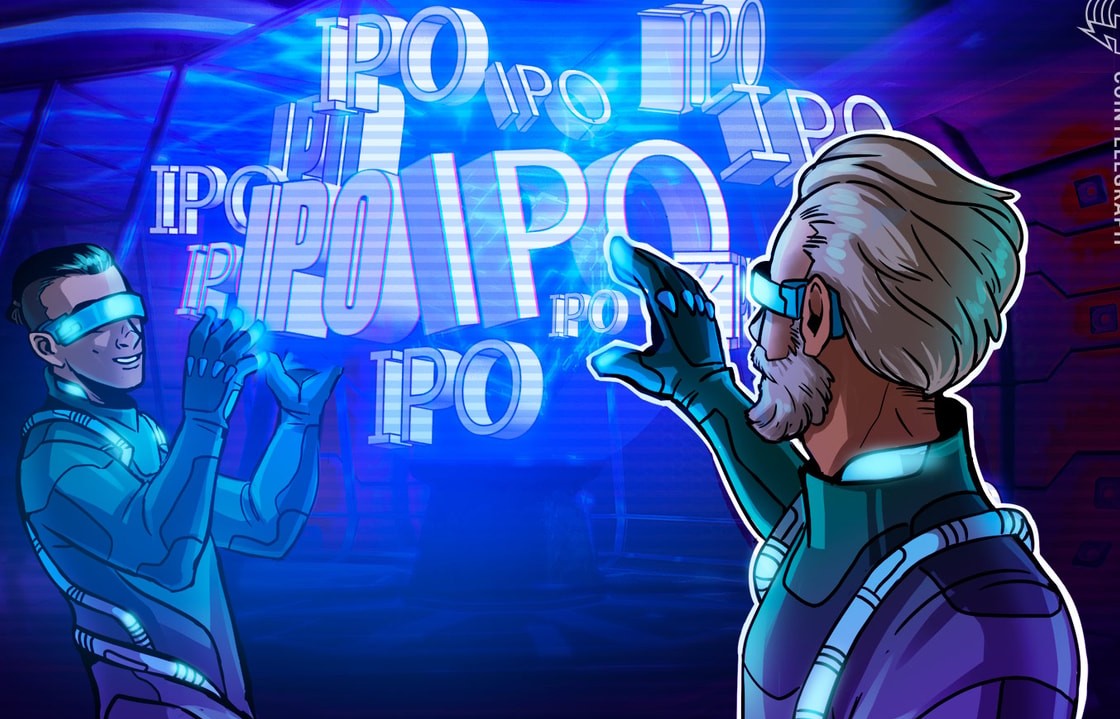 Web3 Halka Arzları Hala Popüler: Gemini’nin ’20 Kat Aşırı Talep’, Figure’ın İlk Gün Hisseleri %24 Arttı