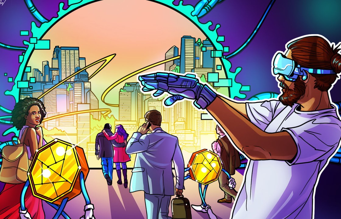 Metaverse ‘hala canlı’ NFT satışları Ağustos’ta %27 arttı