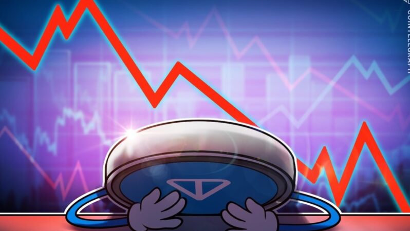 AlphaTON, Toncoin’de 30 Milyon Dolar Değerinde Varlık Ekledi, Fiyat Düşüşüne Rağmen Bilançosunu Güçlendiriyor