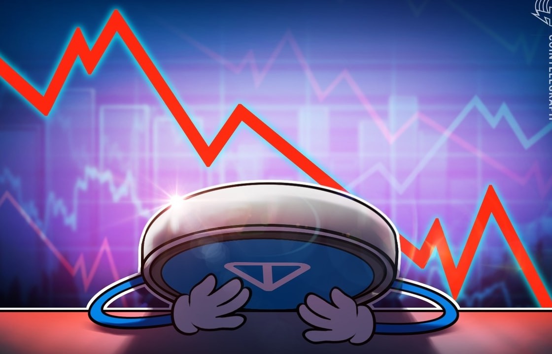 TON Strategy, %7,5 Düşüşe Rağmen 250 Milyon Dolarlık Geri Alım Başlattı