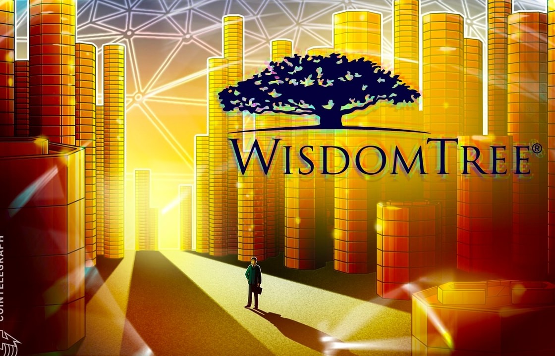 WisdomTree, Piyasa 16 Milyar Doları Aşarken Tokenleştirilmiş Özel Kredi Fonu Tanıttı