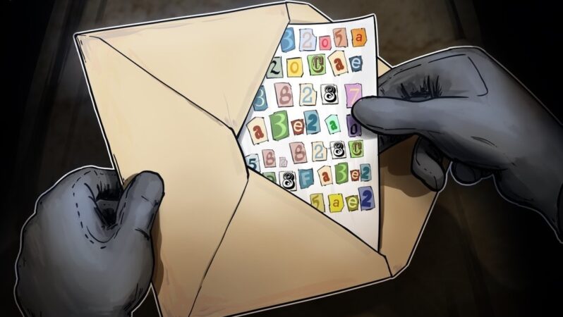 Blockstream yeni e-posta oltalama kampanyası konusunda uyarıyor
