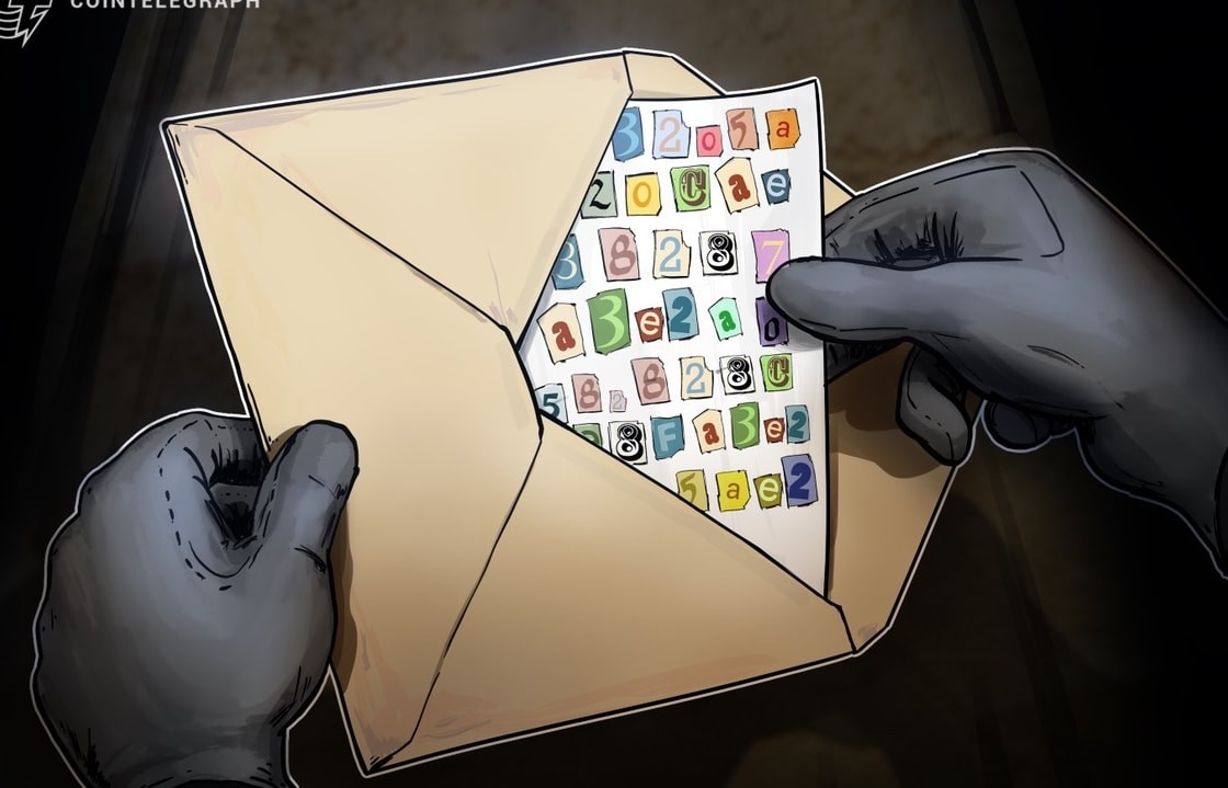Blockstream yeni e-posta oltalama kampanyası konusunda uyarıyor