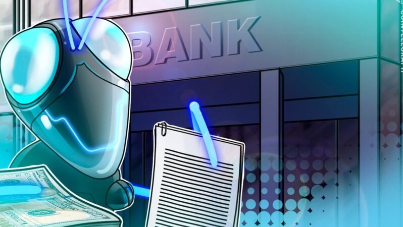 Zincir Üzerindeki Teminat Daha İyi Kredi Koşulları Sağlayabilir — Kripto Banka Yöneticisi