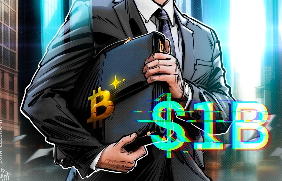 Yatırım devi Capital Group’un Bitcoin hazine hisselerine yaptığı 1 milyar dolarlık bahis 6 milyar dolara yükseldi