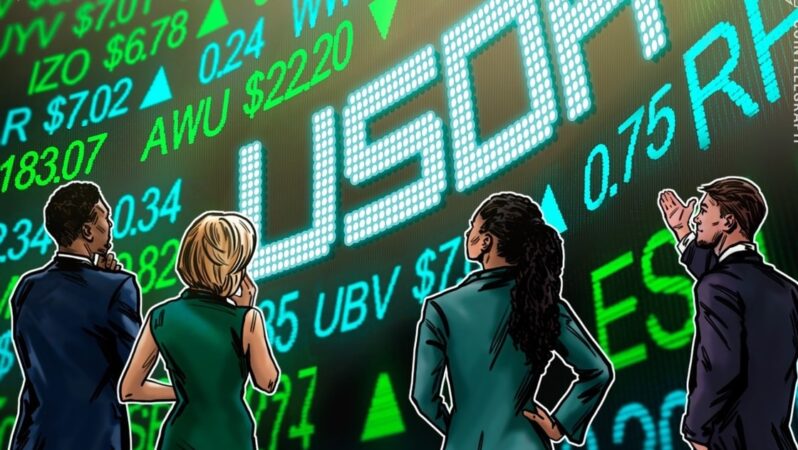 Native Markets, Hyperliquid’in USDH stablecoin sembolünü resmen talep etti
