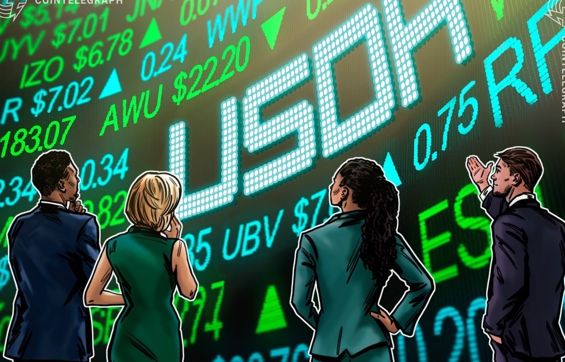 Native Markets, Hyperliquid’in USDH stablecoin sembolünü resmen talep etti