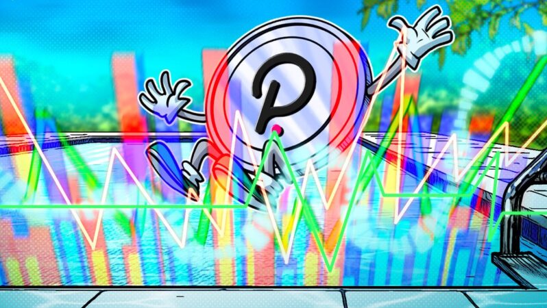 Polkadot DAO, tokenomik değişikliğinde DOT arzı için 2,1 milyar token sınırını onayladı