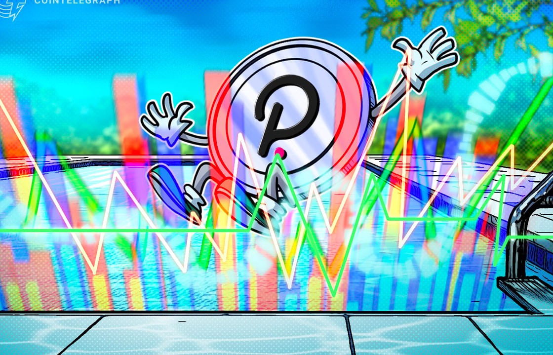 Polkadot DAO, tokenomik değişikliğinde DOT arzı için 2,1 milyar token sınırını onayladı