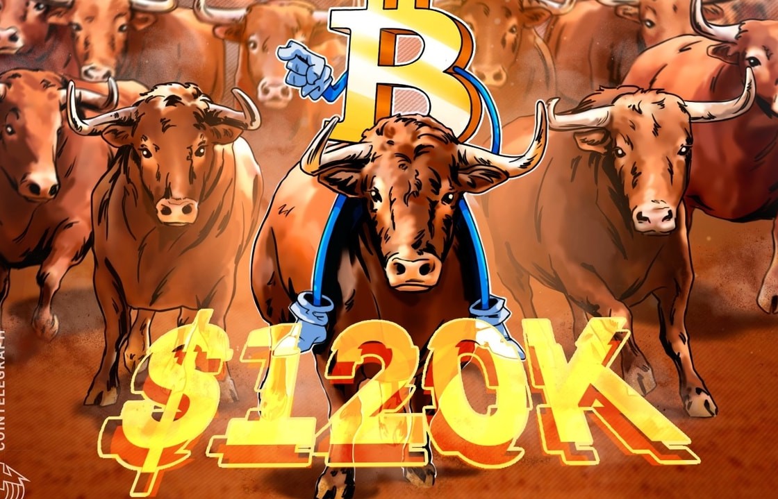 Traderlar, Bitcoin’in ‘boğa’ haftalık kapanışının 120.000$ BTC fiyat yolunu belirlediğini söylüyor