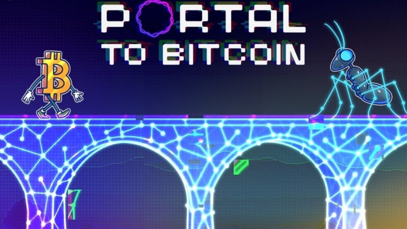 Köprülerden Gerçek Güvenliğe: Portal to Bitcoin, DeFi’ye Atomik Swap’ları Getiriyor. Portal to Bitcoin ile AMA Özeti
