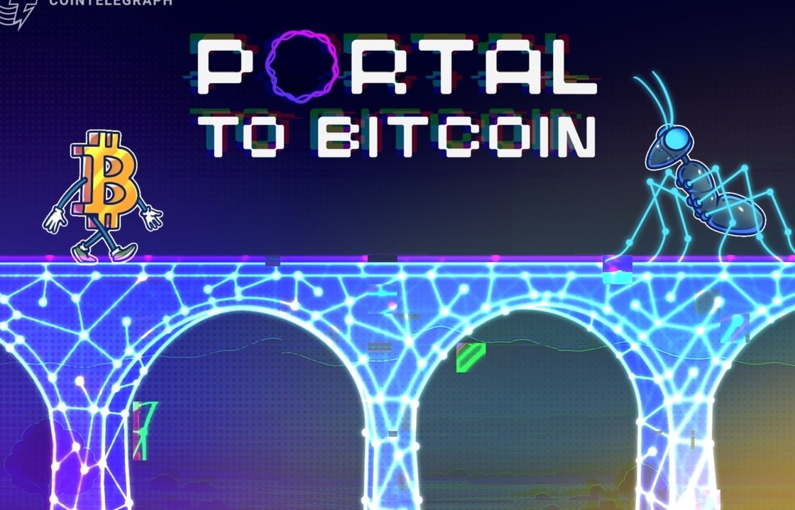 Köprülerden Gerçek Güvenliğe: Portal to Bitcoin, DeFi’ye Atomik Swap’ları Getiriyor. Portal to Bitcoin ile AMA Özeti