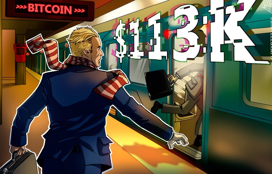 Bitcoin fiyatının 113.000 dolara düşmesi, yeni zirveler öncesi son büyük indirim olabilir: İşte nedeni