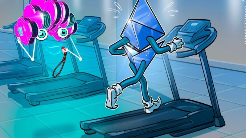 Ethereum Vakfı, blok zinciri ile yapay zekayı birleştirmek için AI araştırma ekibi kurdu