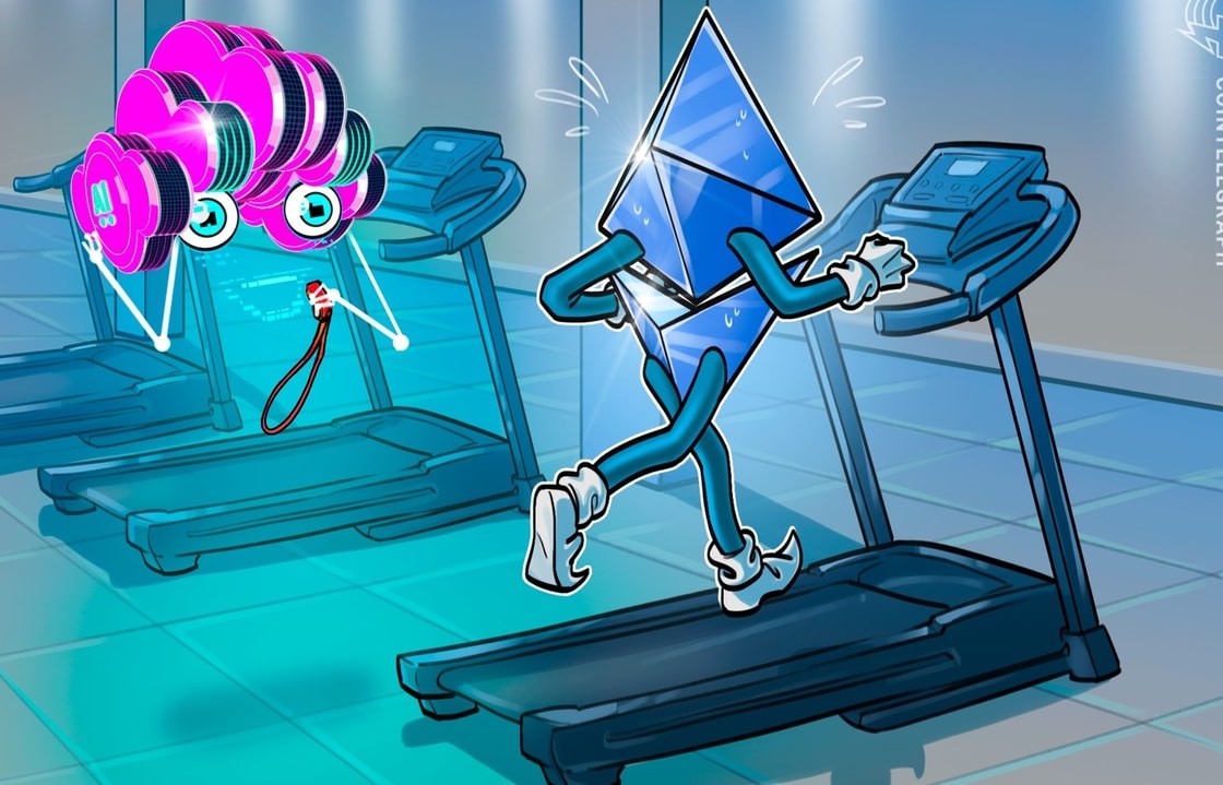Ethereum Vakfı, blok zinciri ile yapay zekayı birleştirmek için AI araştırma ekibi kurdu