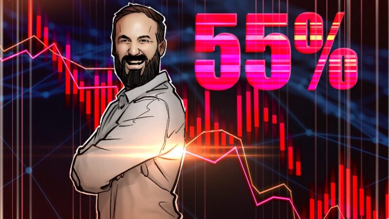 KindlyMD, Volatilite Öncesi ‘Çıkış’ Uyarısıyla %55 Değer Kaybetti