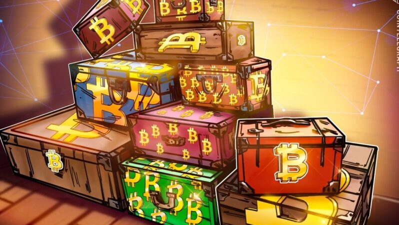 Çinli Bitcoin hazine şirketi 500 milyon dolarlık hisse satışıyla BTC almayı hedefliyor