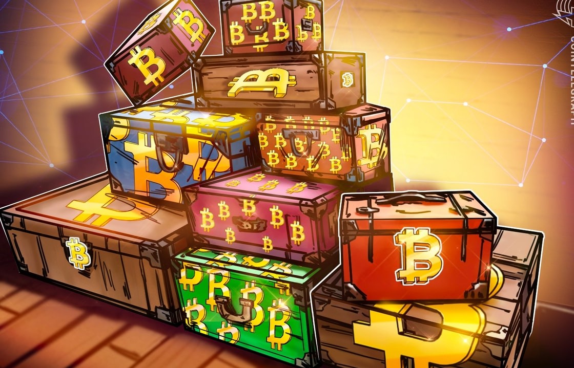Çinli Bitcoin hazine şirketi 500 milyon dolarlık hisse satışıyla BTC almayı hedefliyor