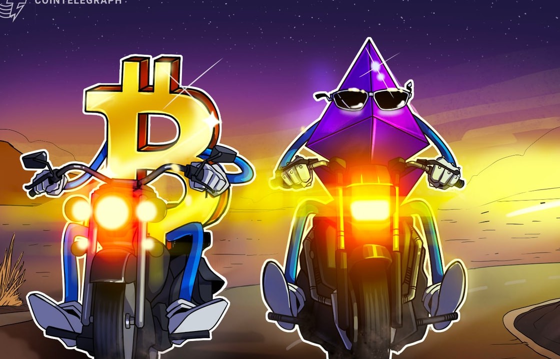 Bitcoin ve Ether önümüzdeki 3 ayda ‘devasa bir hareket’ yapabilir: Tom Lee