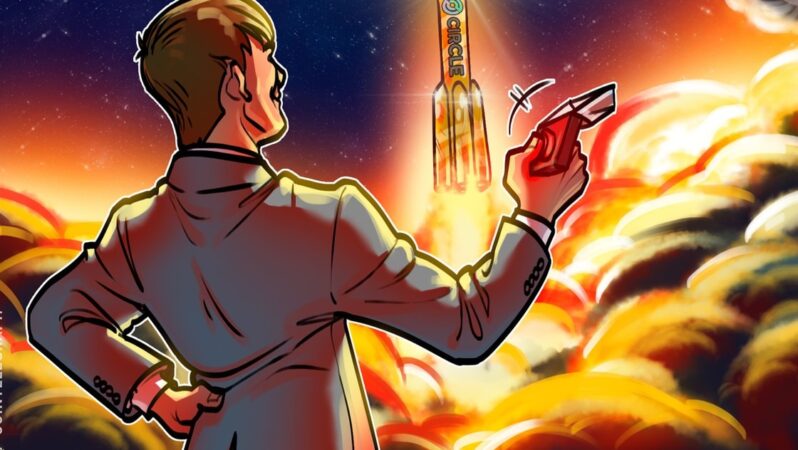 Circle, Hyperliquid’in stablecoin’ine yatırım ve yerel USDC lansmanıyla yanıt verdi