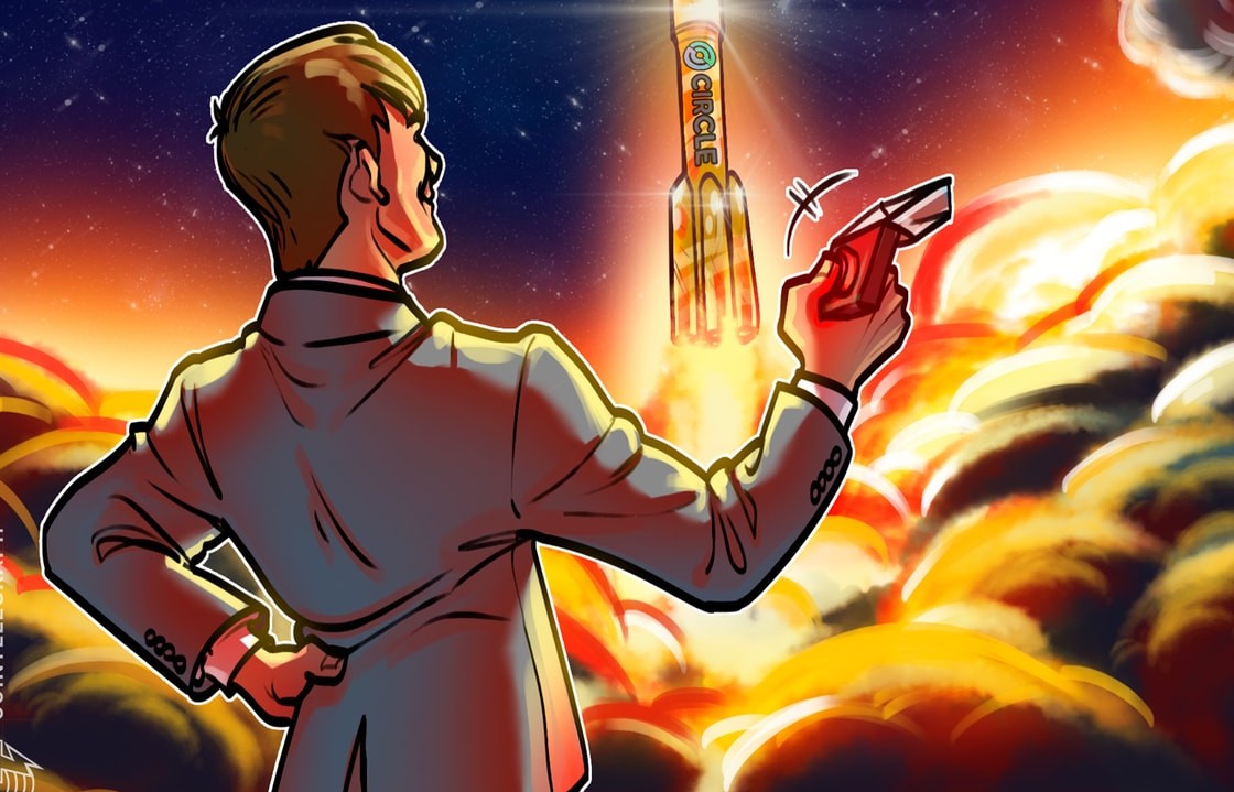 Circle, Hyperliquid’in stablecoin’ine yatırım ve yerel USDC lansmanıyla yanıt verdi