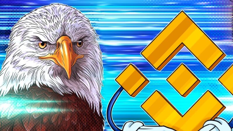 Binance, 2023 Uyumluluk Denetçisini Sonlandırabilecek DOJ Anlaşması Peşinde: Rapor