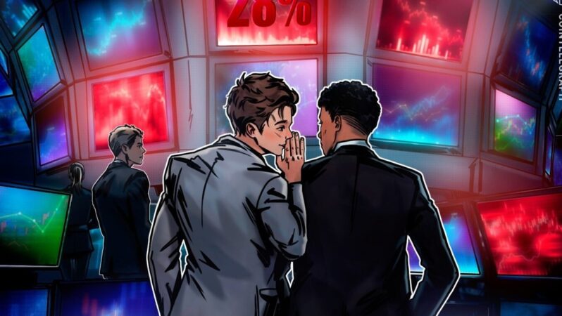 Nasdaq’ta işlem gören GD Culture, 875 milyon dolarlık Bitcoin alım anlaşısıyla sert düştü