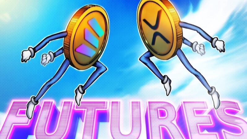 CME Group, Ekim Ayında Solana ve XRP Vadeli İşlemleri Üzerine Opsiyonları Başlatacak