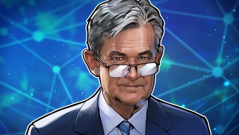 Fed Başkanı Powell: FOMC, 2025’te Ek Faiz İndirimi Konusunda Bölünmüş Durumda