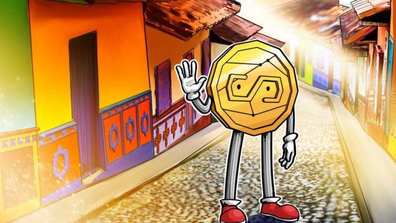 Kolombiyalılar Yakında Yeni MoneyGram Uygulamasıyla Stablecoinlerde Tasarruf Edebilecek