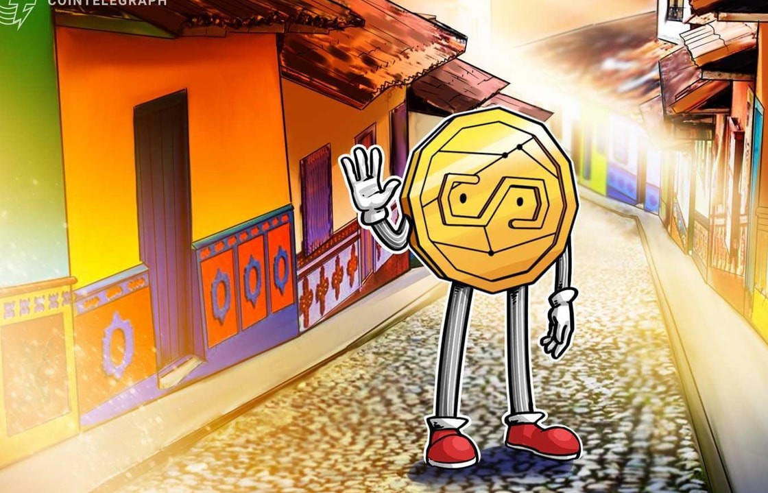 Kolombiyalılar Yakında Yeni MoneyGram Uygulamasıyla Stablecoinlerde Tasarruf Edebilecek